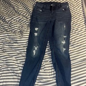 Justice Jeans